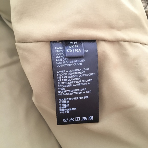 UO Willow Fuzzy Fleece Drawstring Teddy Jacket - Picture 7 of 8